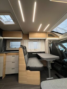 ADRIA Matrix Axess 670 SL - 5