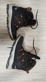 Zimní boty, vel. 35, Decathlon - 5