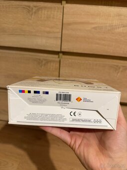 PS5 DualSense Ghost Of Yotei Gold Limited Edition NOVÝ - 5