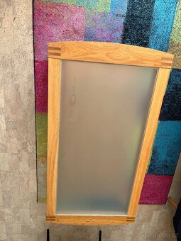 Konferenční stolek - 5