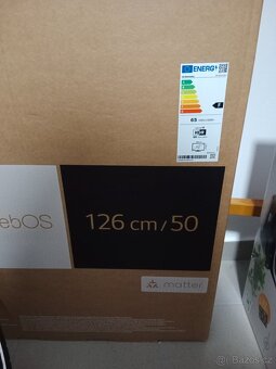 LG 50ur81003lj LED UHD TV LG - 5