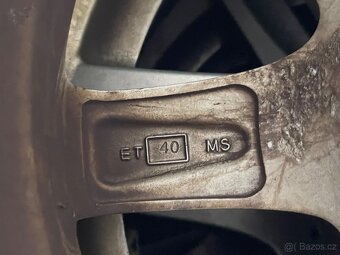 ALU disky HYUNDAI 5x114,3 7jx16 - 5