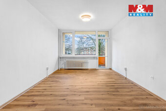 Prodej bytu 3+1 v Ústí nad Labem, ul. Ve Smyčce - 5