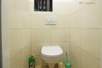 Pronájem pokoje 12 m² Okrouhlá, Brno - Bohunice - 5