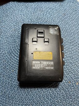 Walkman AIWA TX310 - 5