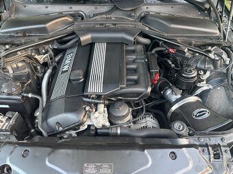 Simota KIT sání M54 - 5