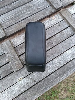 Loketní opěrka Mini Cooper S R53 i R50 - 5