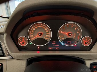 BMW 328i , 180 KW Původ ČR. - 5