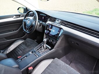 VW PASSAT B8 Highline | DSG | Virtual cockpit| Panorama - 5