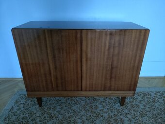 Obývací stěna - 5