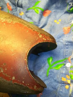 jawa pérák nádrž - 5