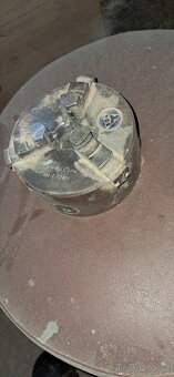 Sostruh na dřevo - 5