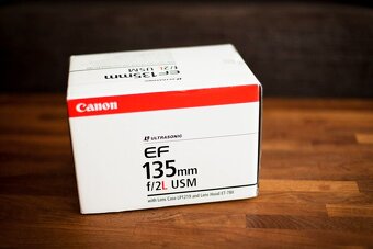 Canon EF 135mm f2 L - 5