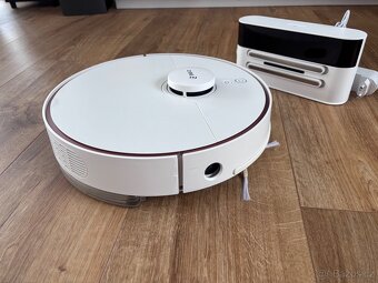 Roboticky vysavac S6 - 5