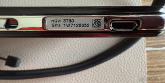 Garmin nüvi 3790 Bluethoot - 5