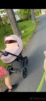 ‼️CYBEX E-priam 2024 - 5