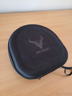 KIKC Gaming sluchátka s mikrofonem - 5