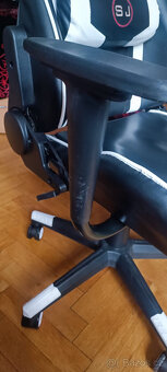 Herní židle REPTILE - 5