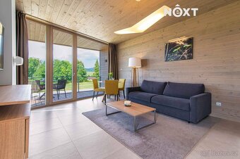 Prodej byt 2+kk, 52㎡ - 5