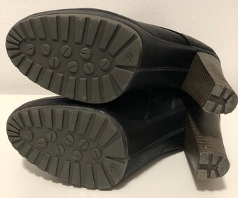 Boty S. Oliver dámské - 5