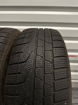 Sada pneu 245/50/18 PIRELLI - 5