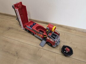 Prodám Spin Master Tlapková Patrola - Marshall - 5