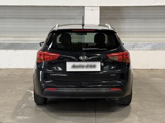 Kia Ceed 1.6 CRDi ,  94 kW nafta, 2014 - 5