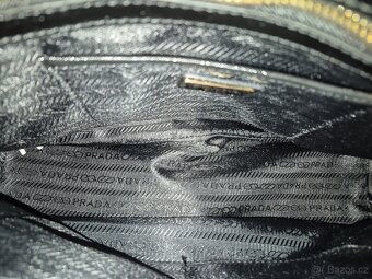 PRADA Luxusní kabelka - 5