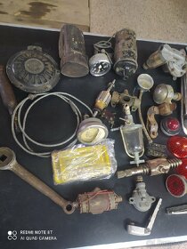 ND na veterána škoda - 5