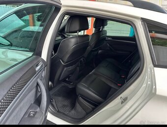Prodám bmw x6 - 5