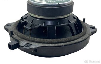 Jaguar S-Type, XJ - 5