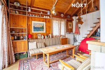 Prodej Chalupa, 120㎡ - 5