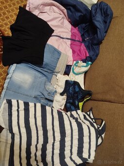 Oblečení 134-170 - 5