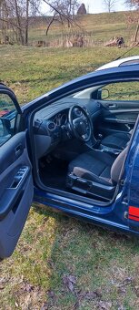 Ford Focus 1.6 TDCi, r.v.2010, NOVÁ STK - 5