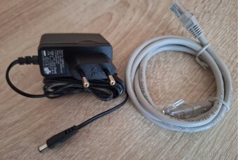 WIFI router TP link TL-WR741ND - 5