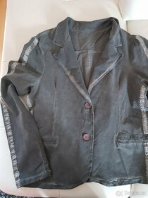 Sako dámské NOVÉ - 5