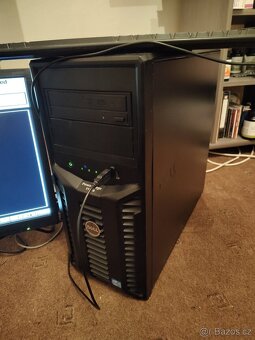 Server Dell PowerErge T110 II (Xeon ) - 5