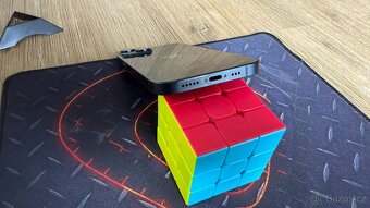 iPhone 14 128GB Midnight - 5