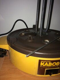 Domácí kebab - 5