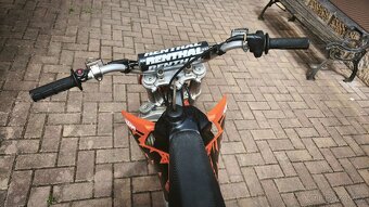 KTM SX65 - 5