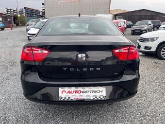 SEAT TOLEDO 1,2 TSi REFERENCE - 5