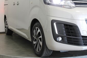 Citroën SpaceTourer, 2.0 Blue-HDI 106kW, FEEL M - 5