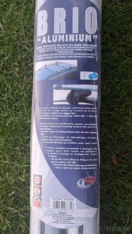 Bricniky Brio 937838D 90kg Berlingo/Rifter 4/2008-12/2018 - 5