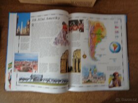Školní atlas světa - 5