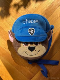Dětský batoh Chase - 5