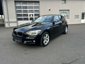 Bmw f20 116d (2.0) rv.14 - 5