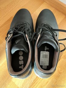 Pánské golfové boty Adidas (44) - 5