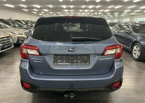 Subaru Outback 2.5 Executive 2020 zaruka 129 kw - 5