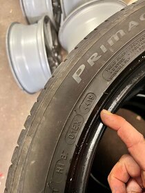 245/45 R18 letní pneu Michelin - DOT 2019 - 5