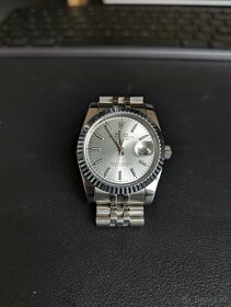 Rolex Datejust Replica - 5